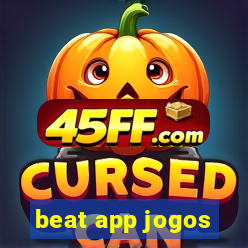 beat app jogos
